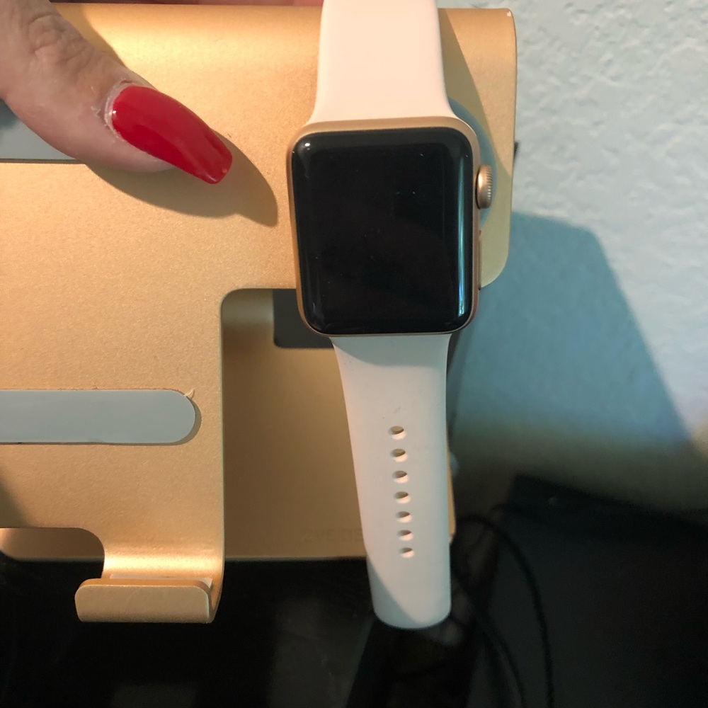 Apple Watch series 3!!